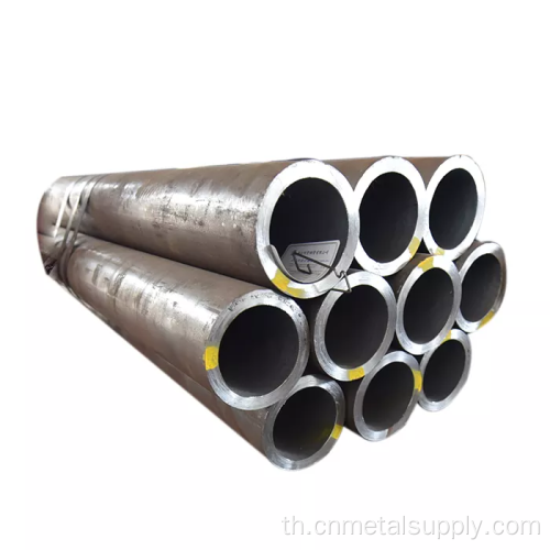 ASTM A335 P22 เหล็กอัลลอยด์ไร้รอยต่อ
